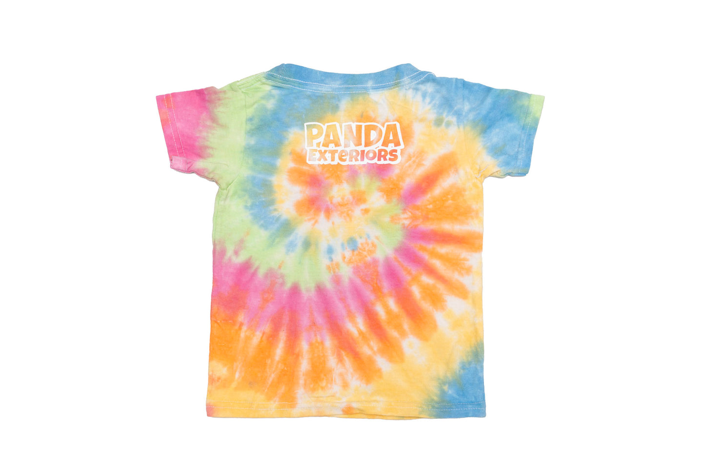 Tie dye t-shirt - Toddler - 2T