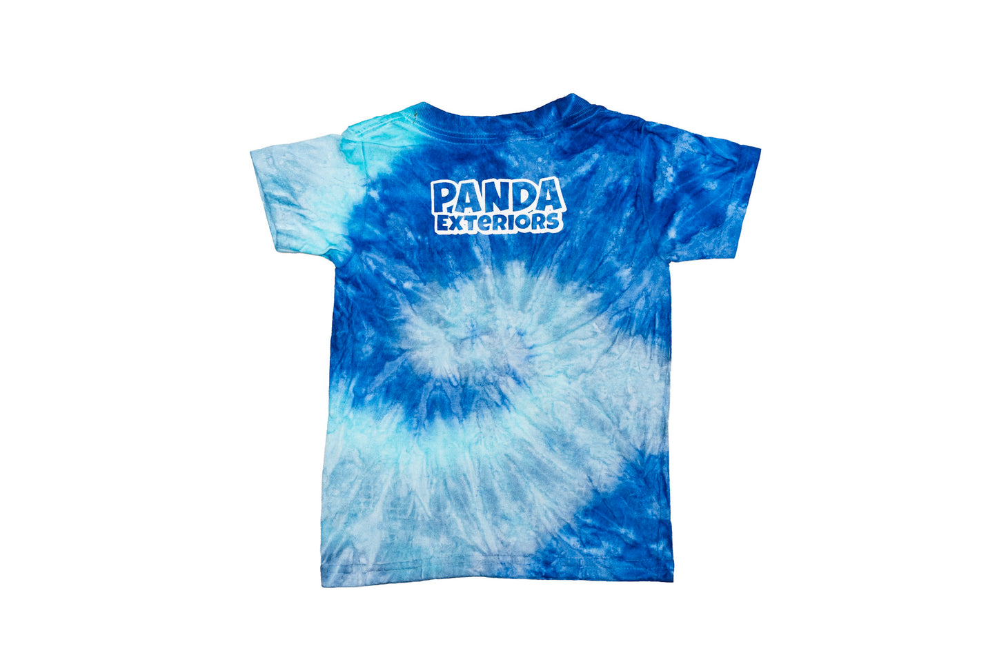 Tie dye t-shirt - Toddler - 2T