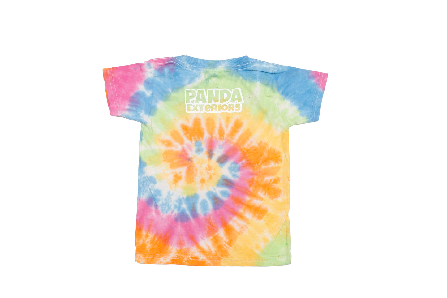Tie dye t-shirt - Toddler - 2T