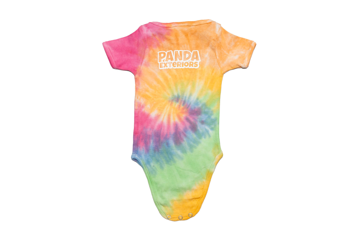 Tie dye onesies - Infants - 12 months