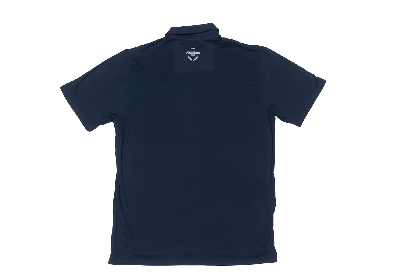 GAF 2025 Polo - Navy Blue - Mens