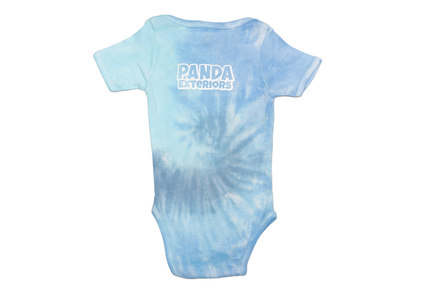 Tie dye onesies - Infants - 12 months