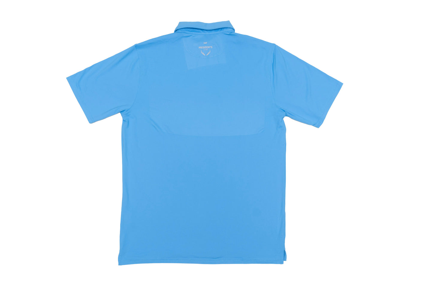 GAF 2025 Polo - Periwinkle Blue - Mens