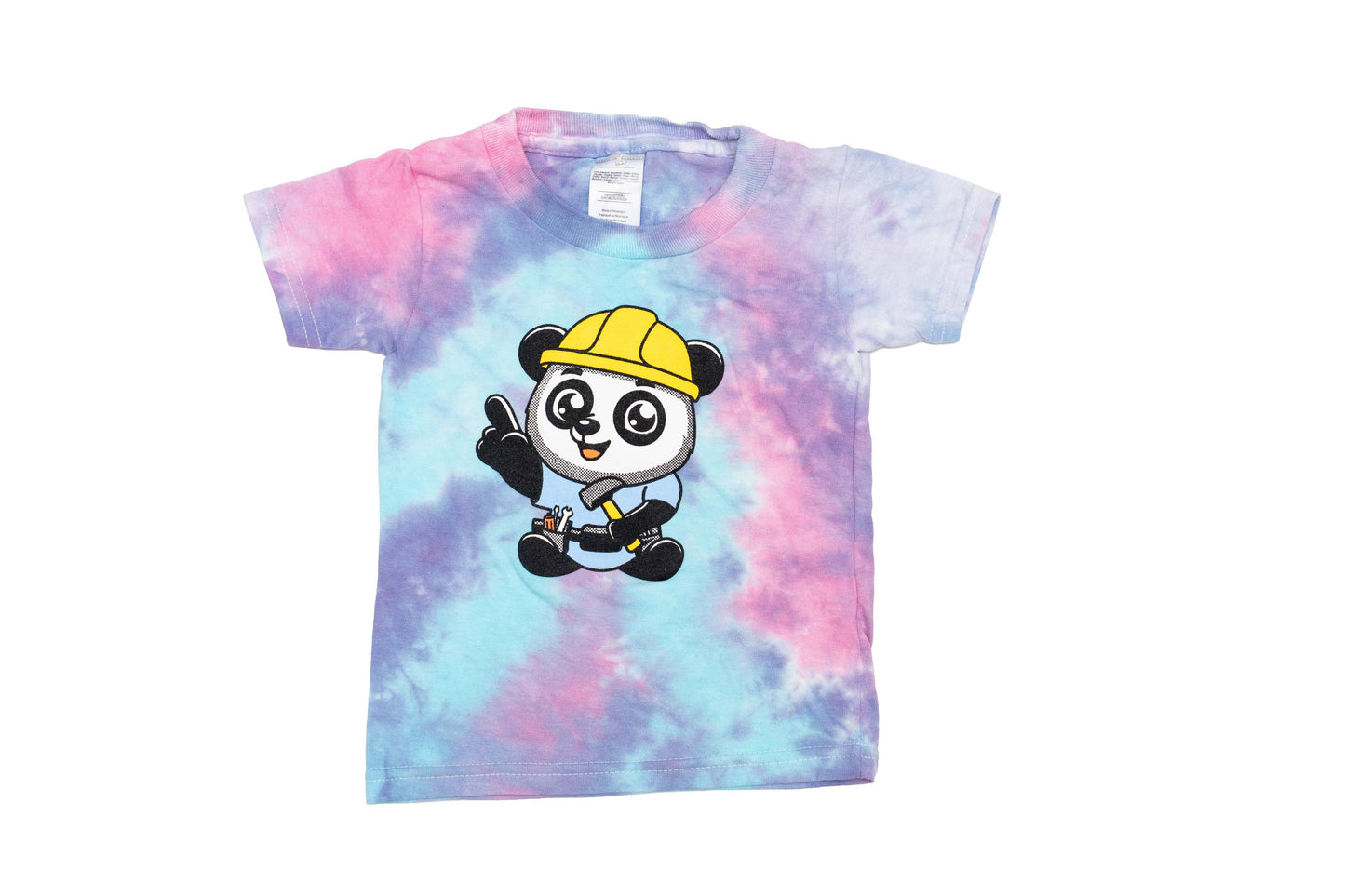 Tie dye t-shirt - Toddler - 2T