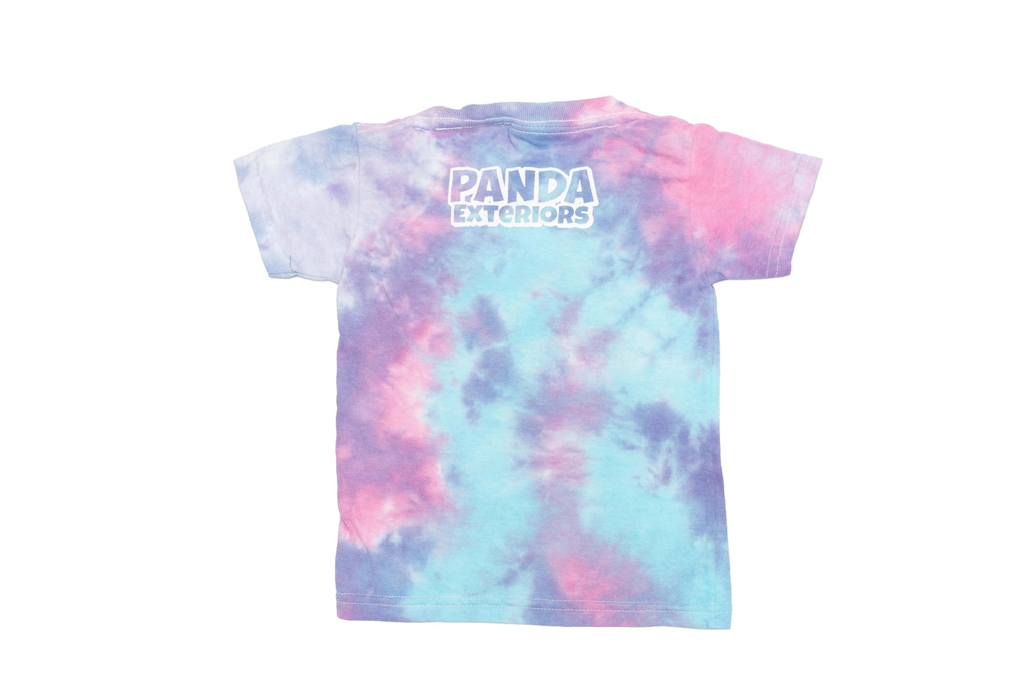 Tie dye t-shirt - Toddler - 2T