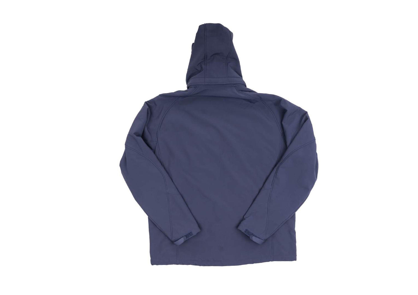 Winter Jacket - Slate Blue