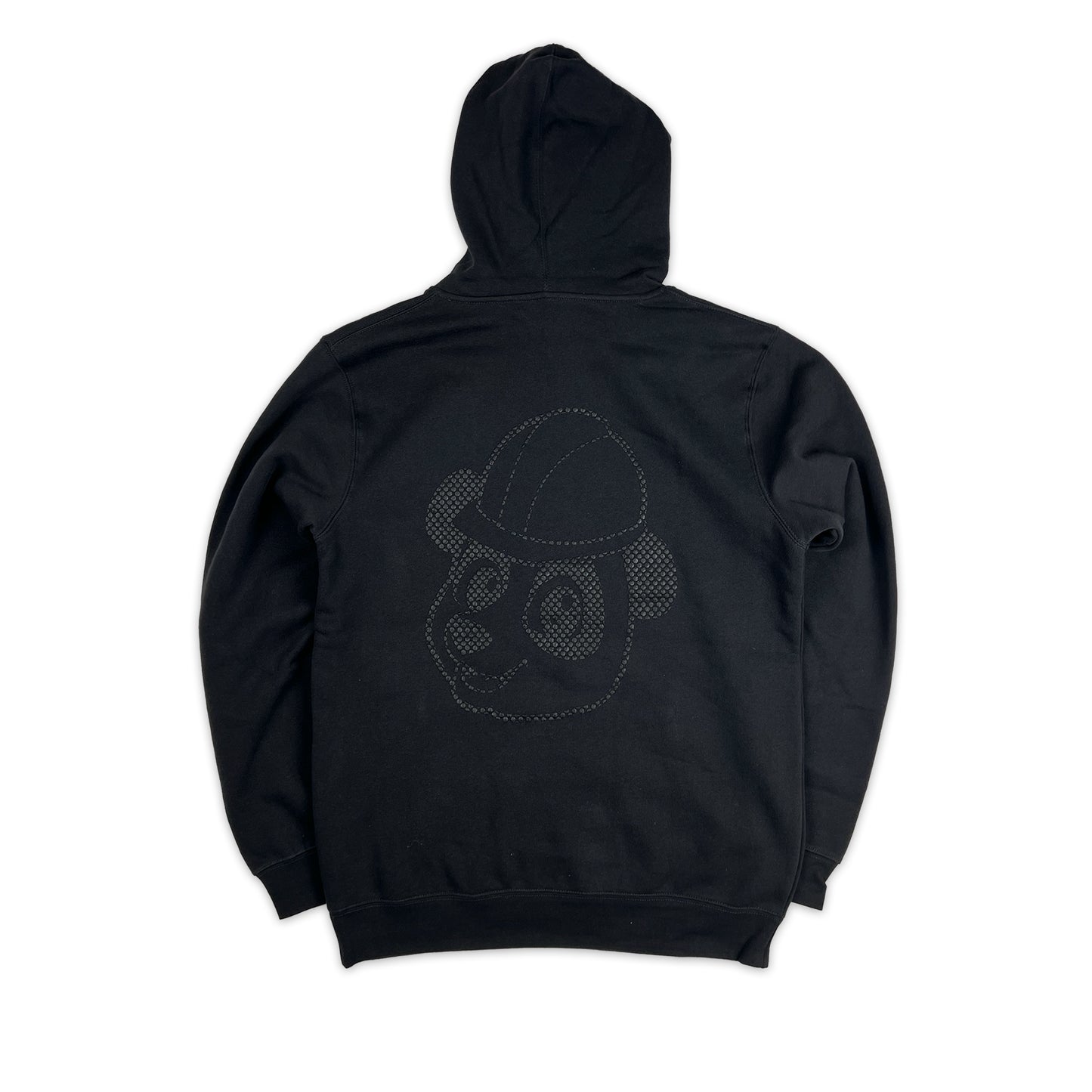 Premium Mens Hoodie - Coal