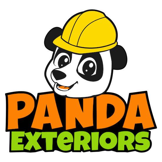 Panda Exteriors
