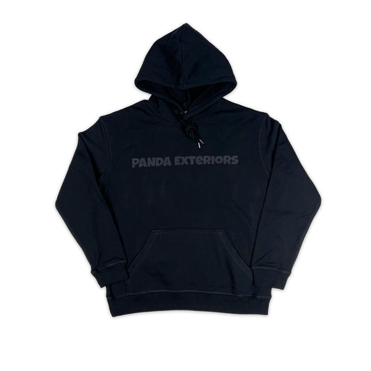 Premium WOMENS Hoodie - Black